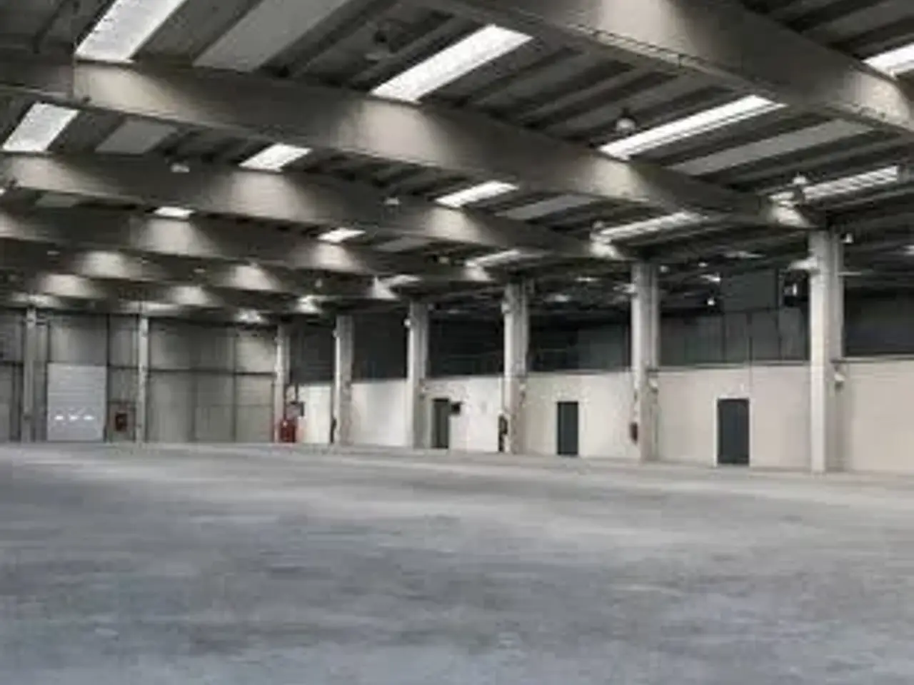 Capannone in Via Fiorentina, Figline e Incisa Valdarno, {3} - Foto 1