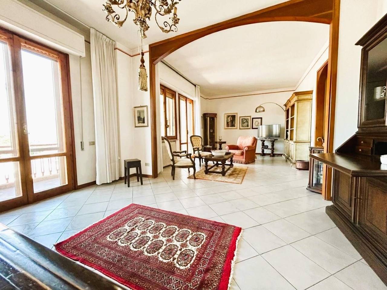 appartamento in vendita ad Empoli