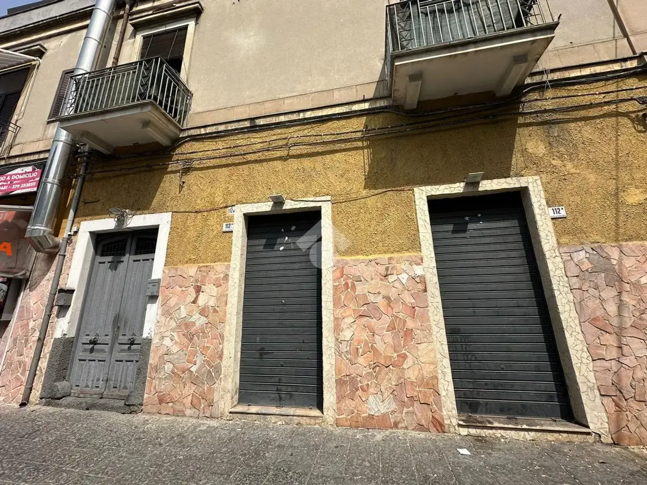 Negozio in Negozio Via della Concordia 112, Catania, {3} - Foto 1