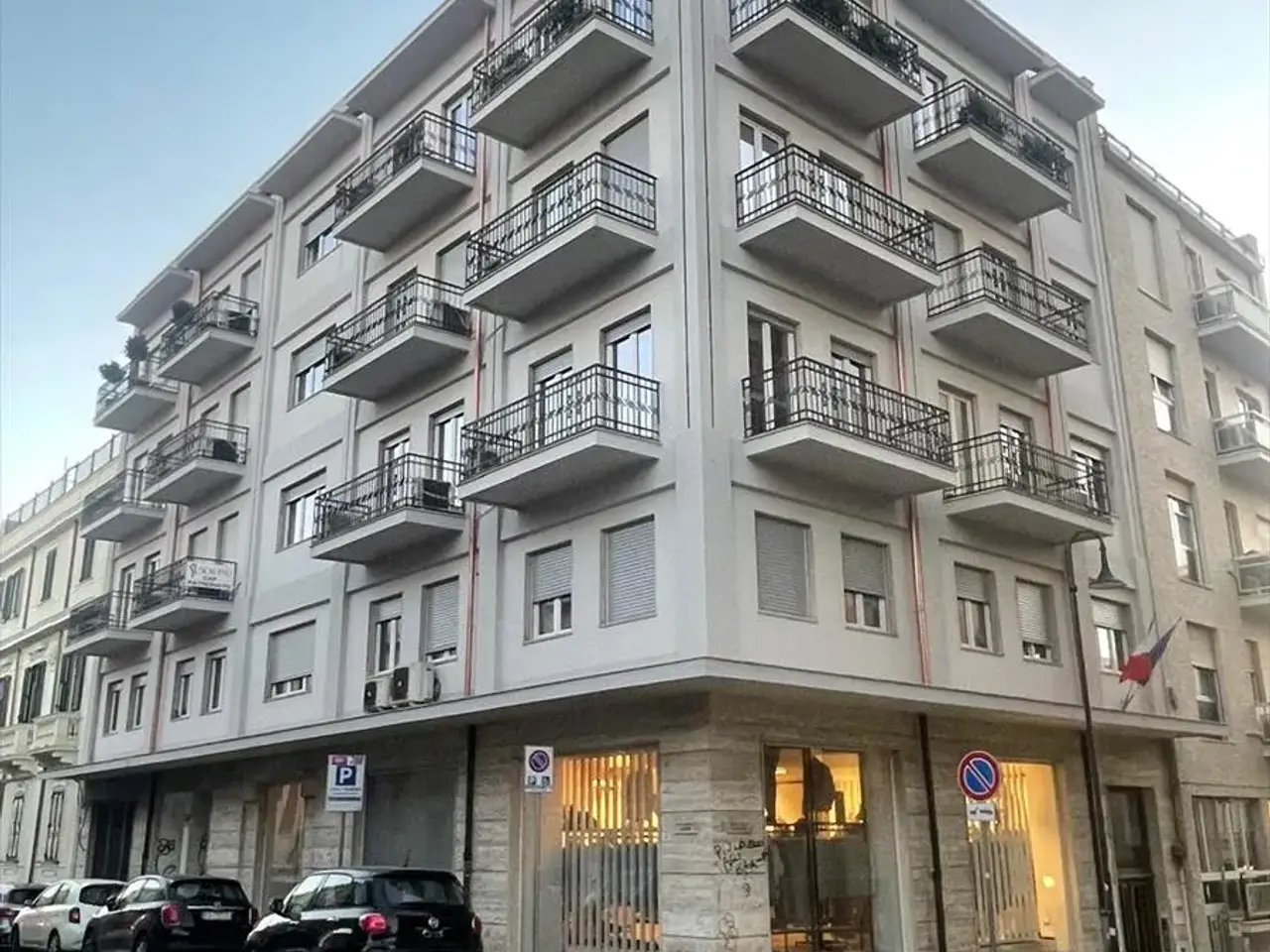 Ufficio in Via Tenente Panella, Reggio Calabria, {3} - Foto 2