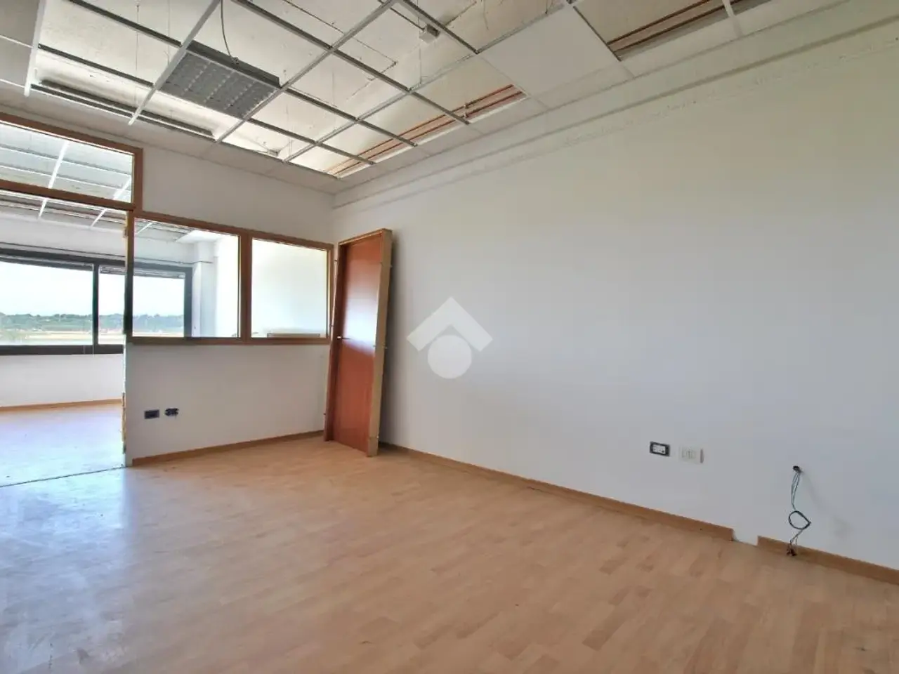 Ufficio in Via Moncrivello 23, Cigliano, {3} - Foto 2