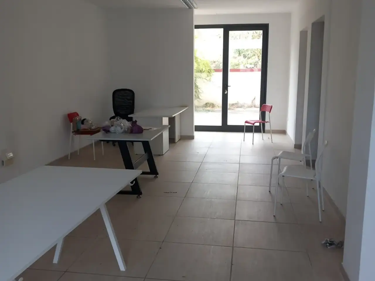 Palazzina commerciale in Via XX Settembre, Carrara, {3} - Foto 1