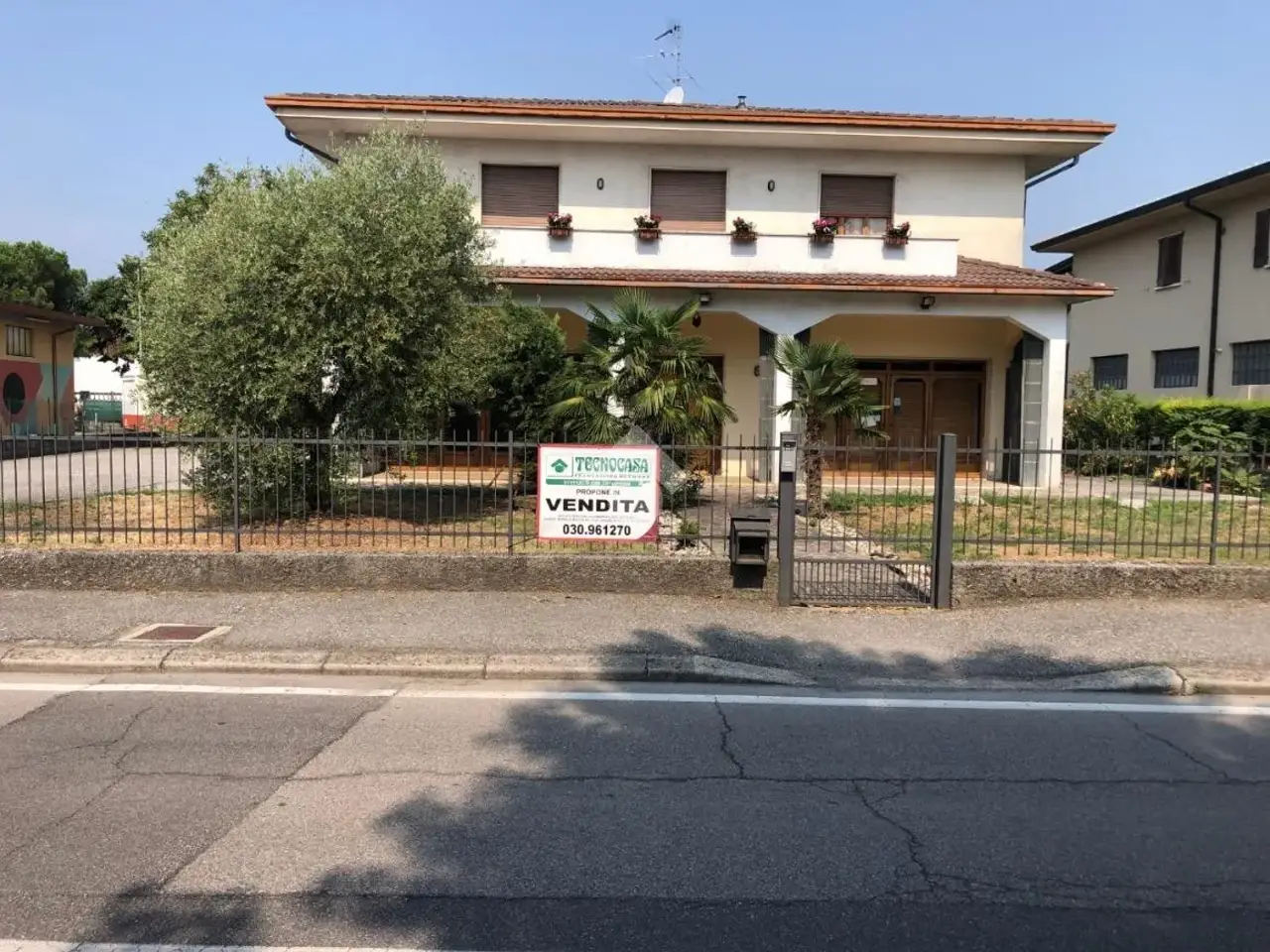 Capannone in Via l. Ercoliani 74, Carpenedolo, {3} - Foto 1