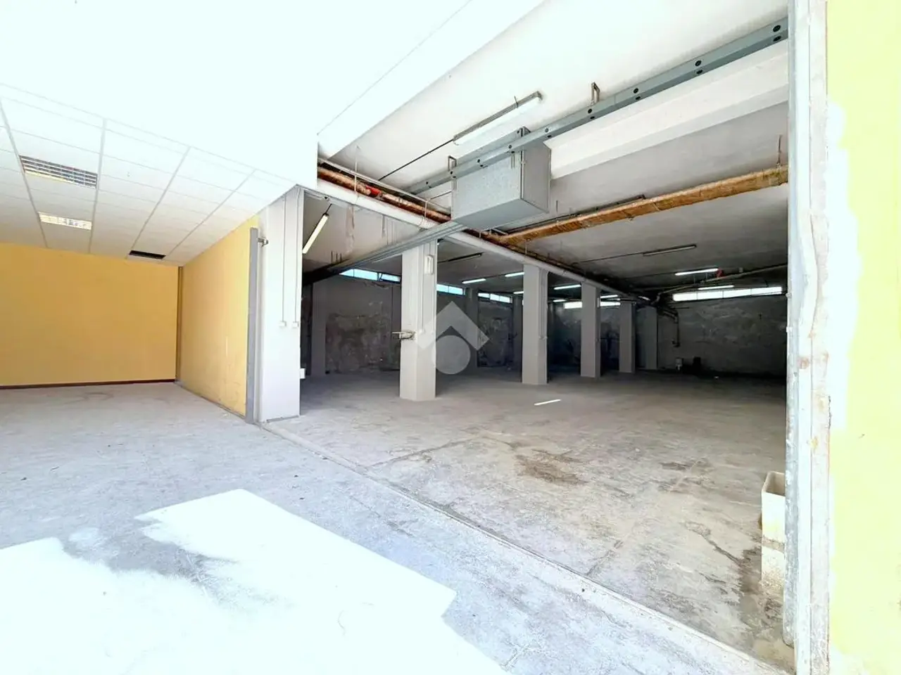 Palazzina commerciale in Piazzale Bellaria 2, Palermo, {3} - Foto 2