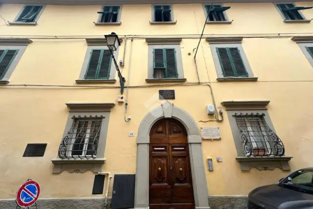 One-room flat in Via Giuseppe Verdi 19, Pistoia - Photo 1