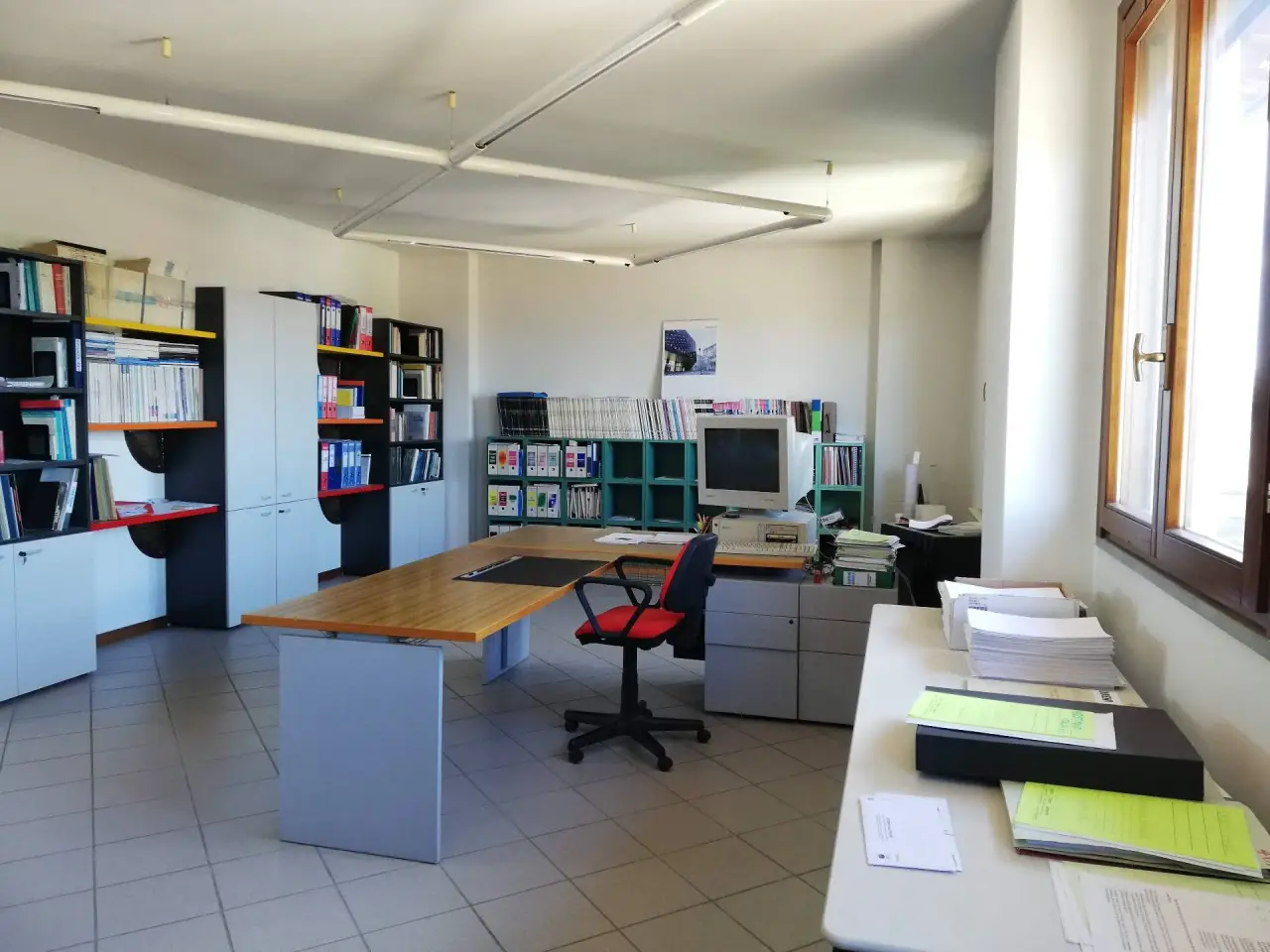Ufficio in Via Raffaello, Santa Croce Sull'Arno, {3} - Foto 1