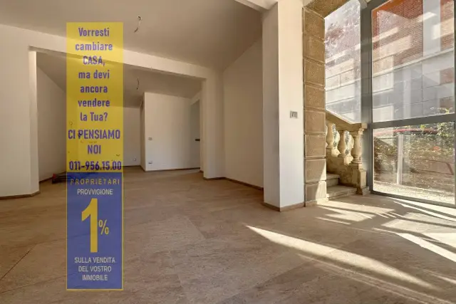 Mansion in Viale Perugia 8, Rivoli - Photo 1