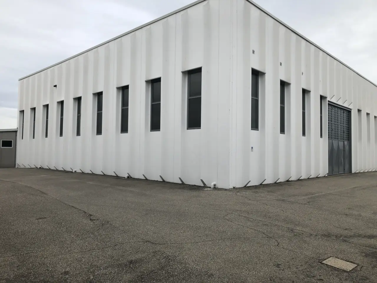 Magazzino in , San Pietro In Casale, {3} - Foto 1