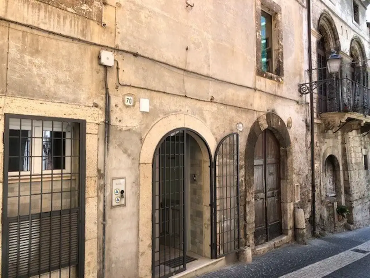 Palazzina commerciale in , Ferentino, {3} - Foto 1