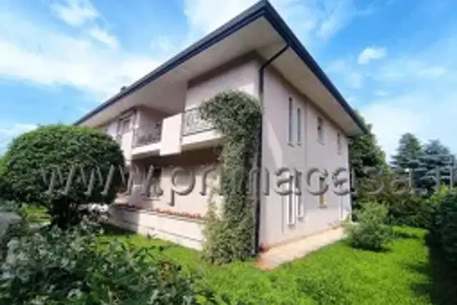 Villa a schiera in Via Cercariolo 33, Scorzè - Foto 1