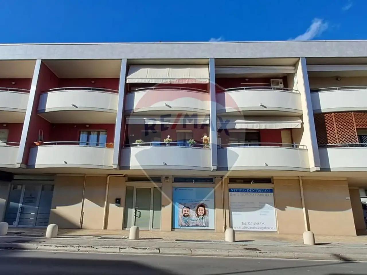 Negozio in Via del Circuito 236, Pescara, {3} - Foto 1