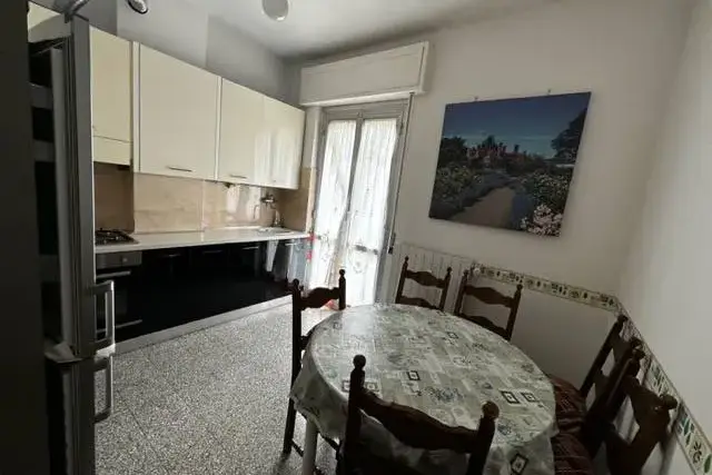 3-room flat in Via Don Carlo Gnocchi, Acqui Terme - Photo 1