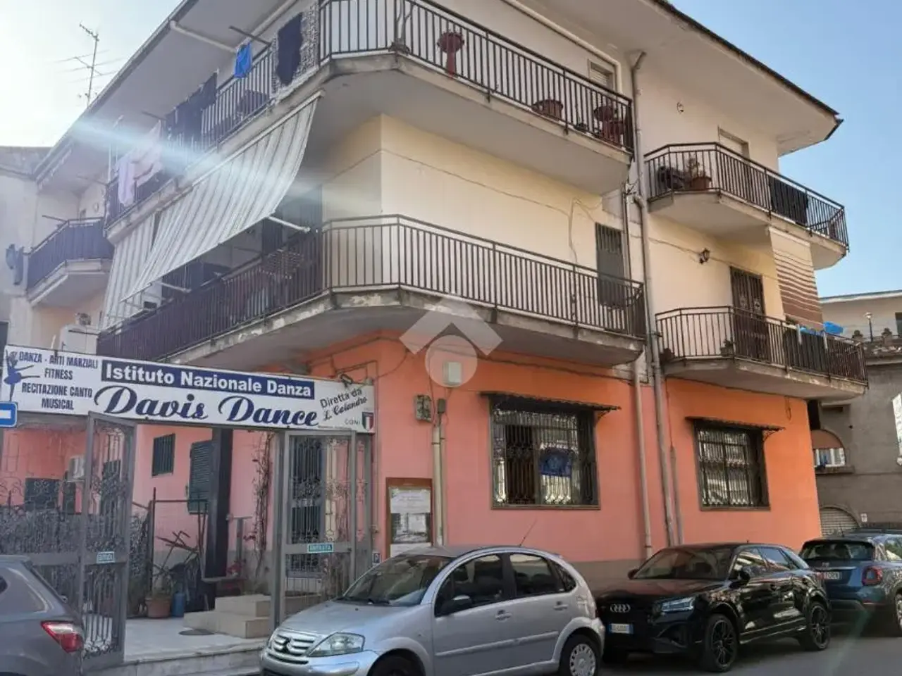 Negozio in Via Leonardo da Vinci 1, Melito Di Napoli, {3} - Foto 1