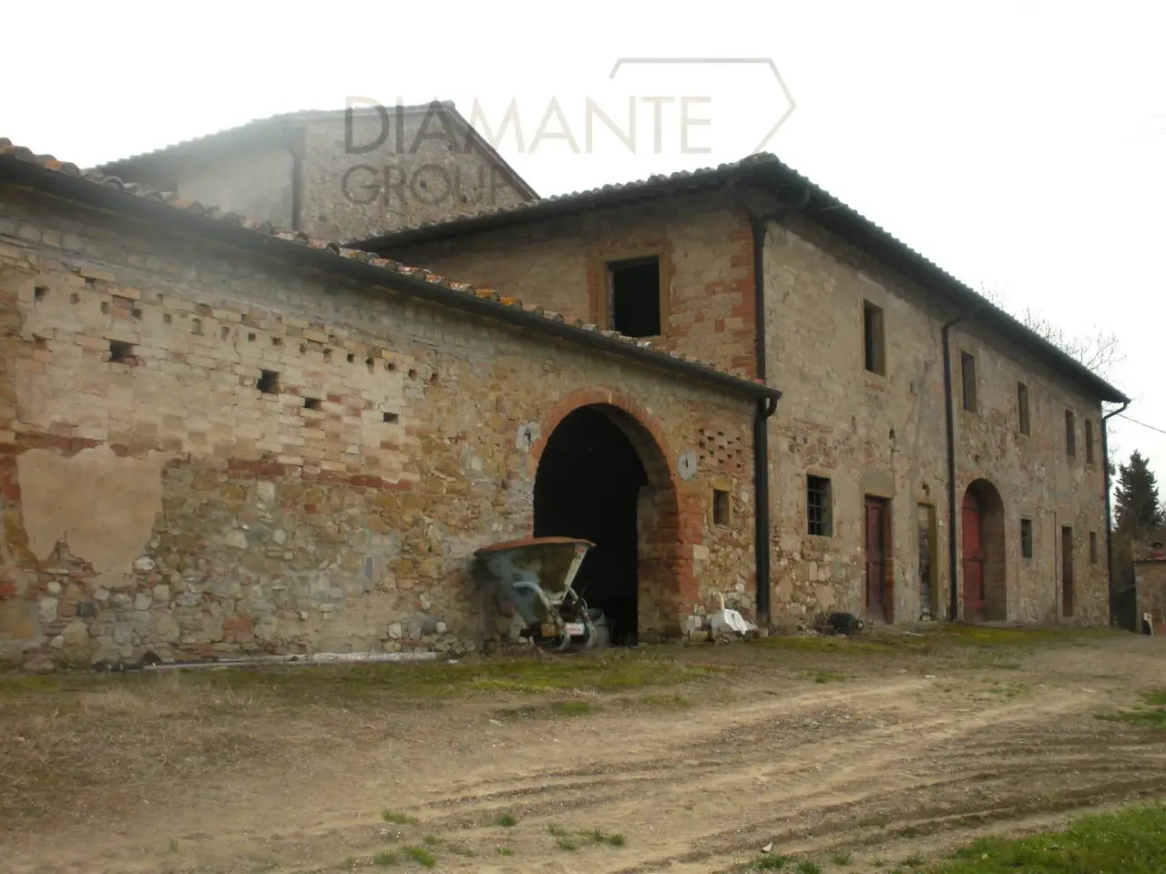 Azienda agricola in , Gambassi Terme, {3} - Foto 1