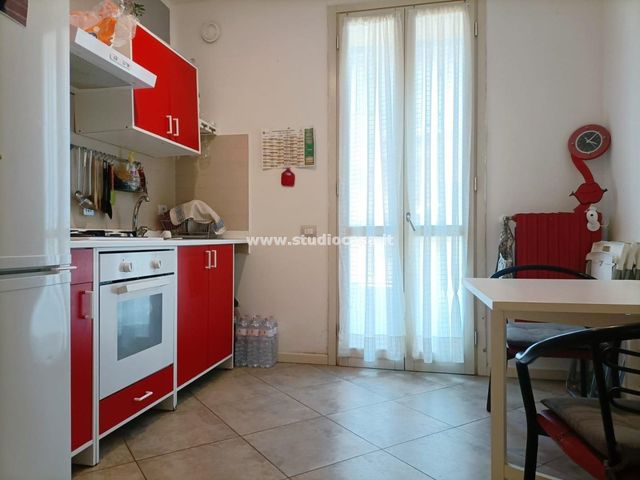 2-room flat in {3}, Via Asilo - Photo 1