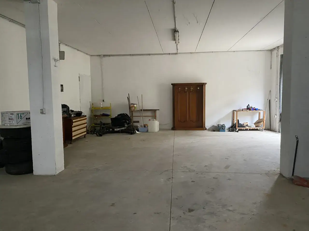 Magazzino in Via Breo, Piove Di Sacco, {3} - Foto 1