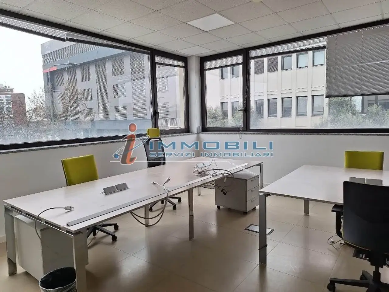 Ufficio in Via Grosio, Milano, {3} - Foto 2