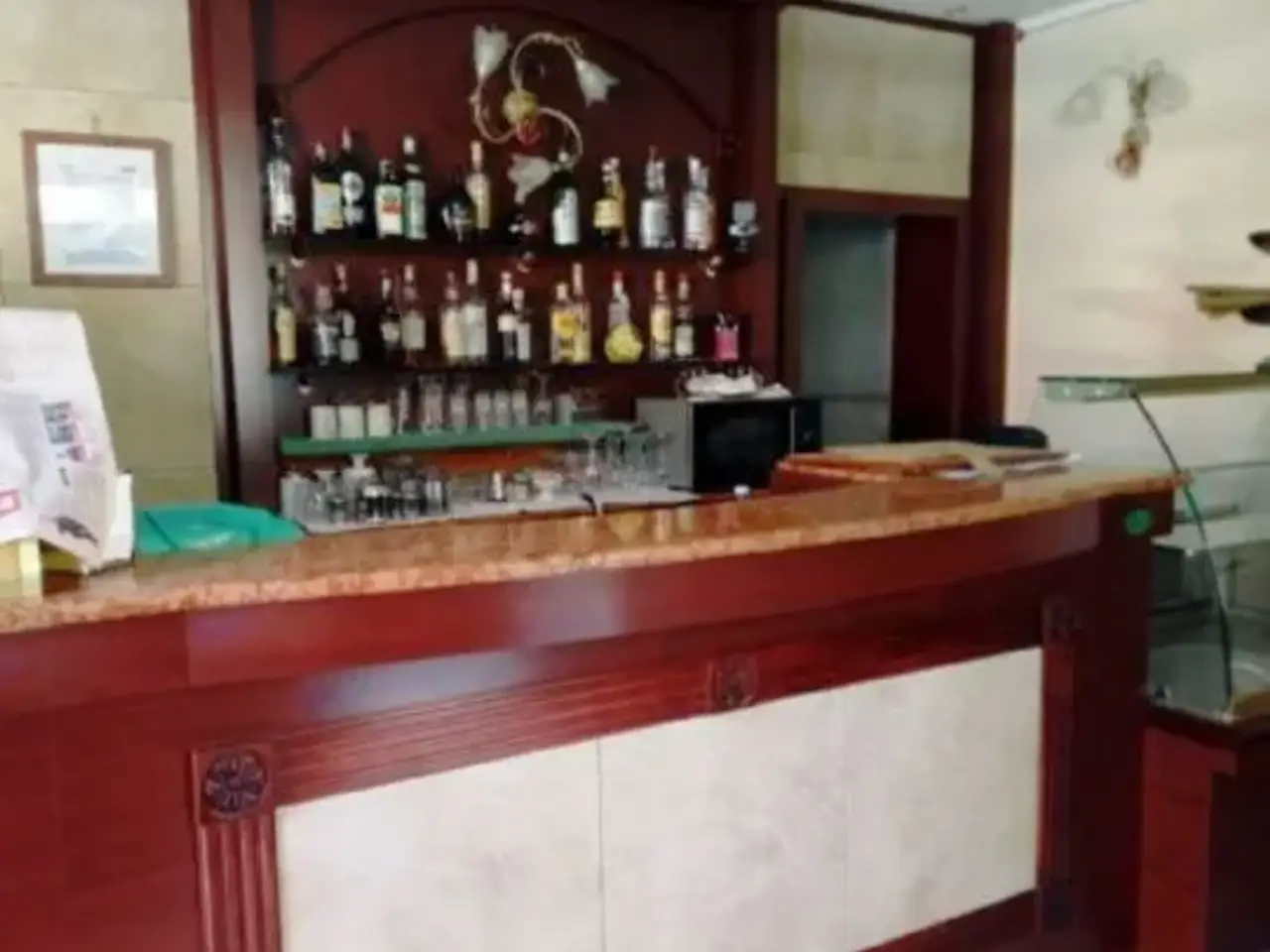 Bar in Via Francesco Selmi 91, Modena, {3} - Foto 2