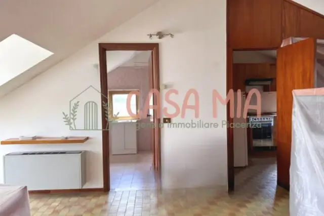 2-room flat in Via Macchiavelli, Piacenza - Photo 1