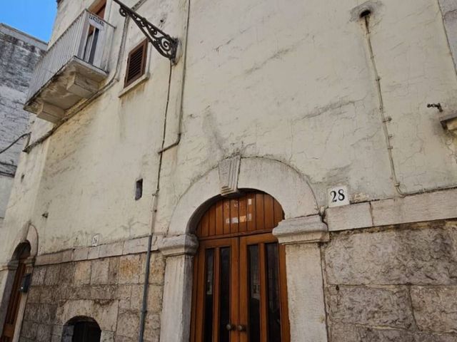 Casa indipendente in Via Felice Orsini 24, Andria - Foto 1