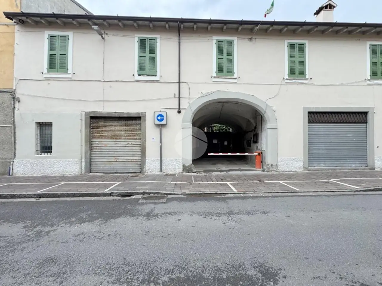 Negozio in Via Brescia 44, Ospitaletto, {3} - Foto 2