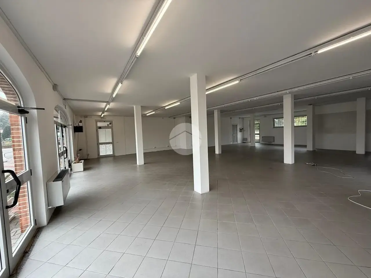 Negozio in Via Torre 1, Torre Pallavicina, {3} - Foto 1