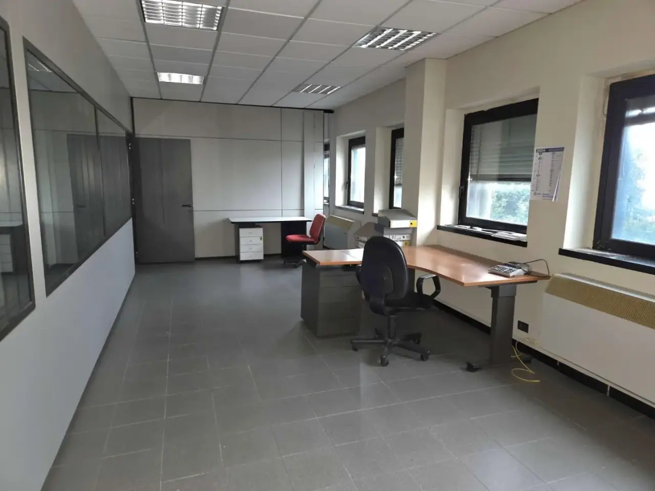 Ufficio in Europa, Capannori, {3} - Foto 1