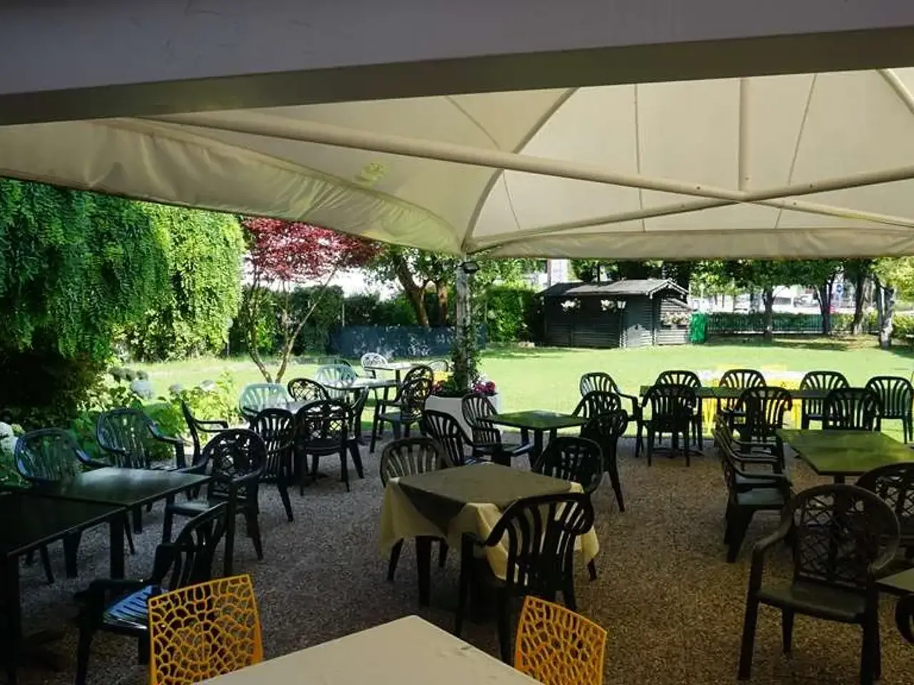 Pizzeria in , Rovereto, {3} - Foto 1