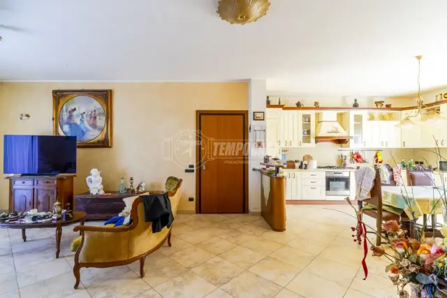 4-room flat in Via Monti 57/Civico 65 , Morrovalle - Photo 1