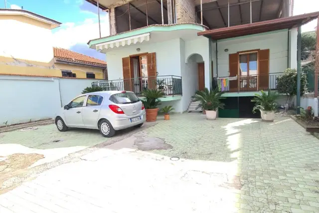 Villa in Corso Europa 16, Melito di Napoli - Foto 1