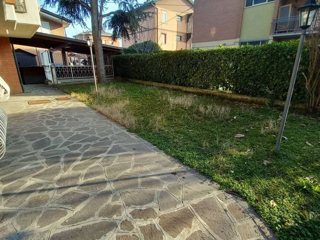 Villa in Via Lodovico Vedriani, Formigine - Foto 1