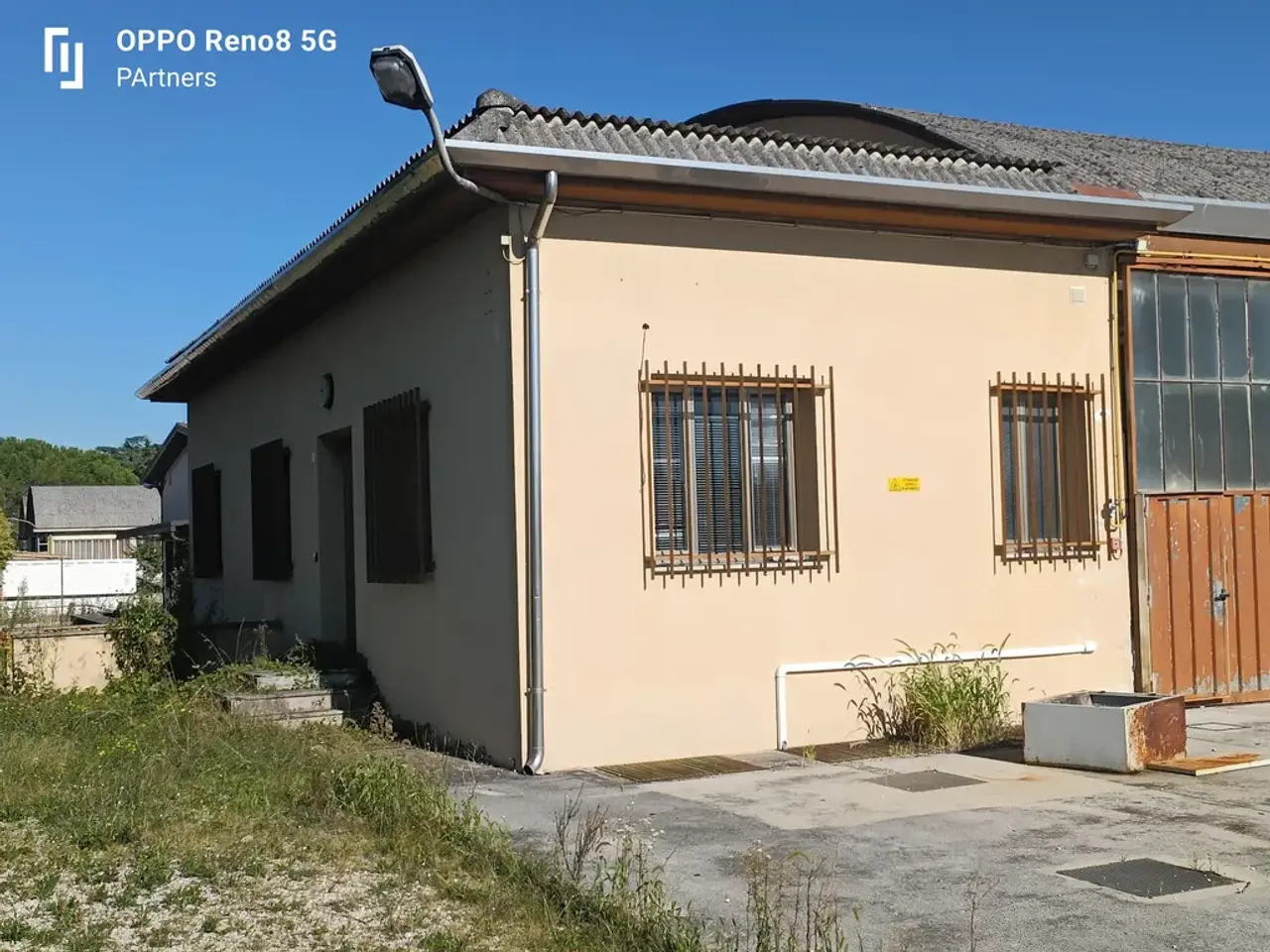 Capannone in Via Comunale del Rovere 30, San Giovanni Al Natisone, {3} - Foto 2