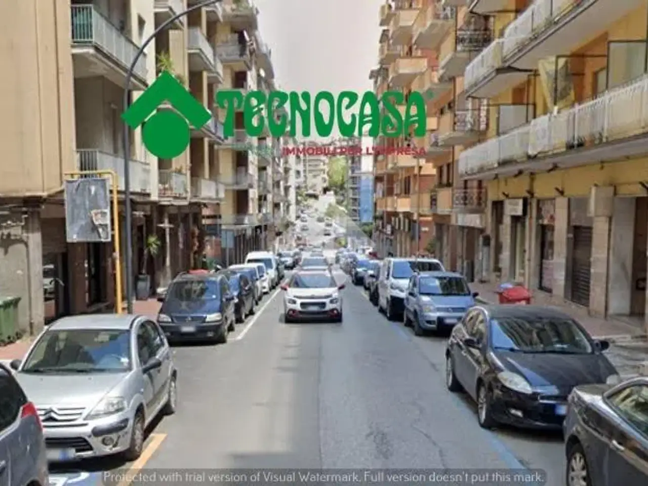 Negozio in Via Piave, Avellino, {3} - Foto 1