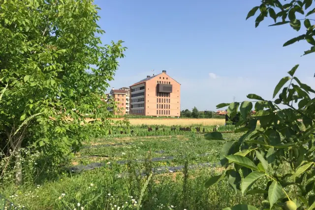 Dreizimmerwohnung in Via Ugo La Malfa, Agrate Brianza - Foto 1