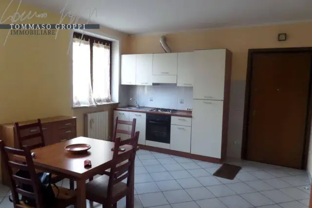 2-room flat in Via San Bernardino, Castel San Giovanni - Photo 1