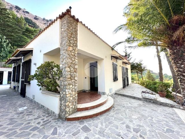 Villa in {3}, Via Santissima Madonna di Trapani - Foto 1