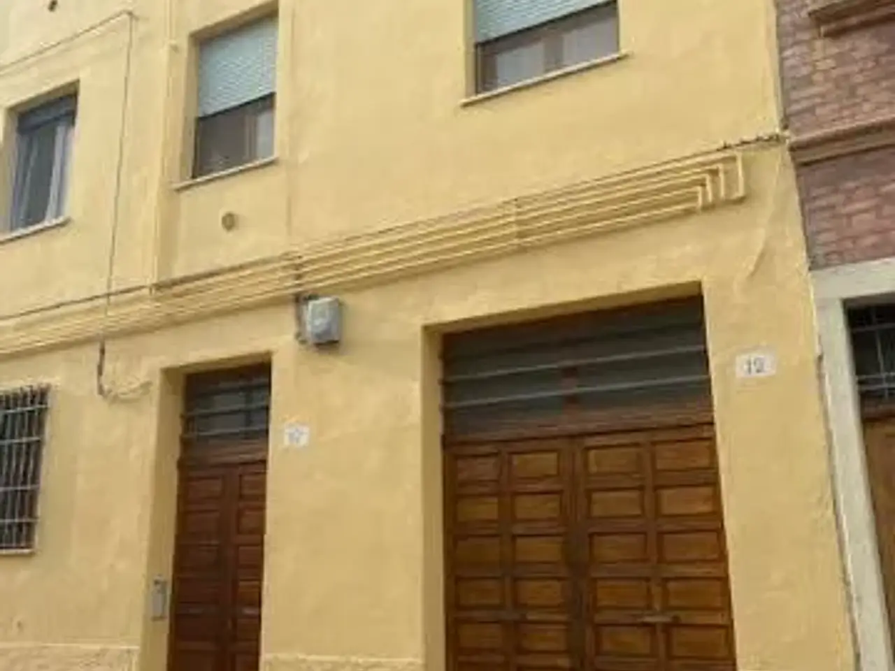Magazzino in Via Luigi Parmeggiani, Ferrara, {3} - Foto 1