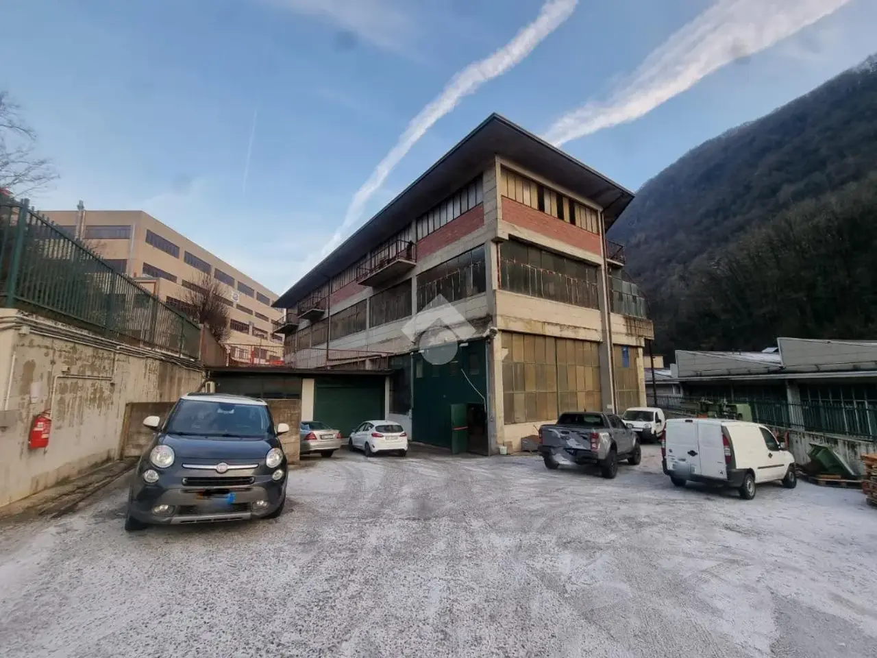 Capannone in Via Brescia 7, Lumezzane, {3} - Foto 1