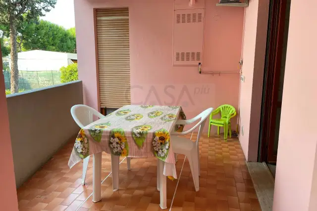 Vierzimmerwohnung in Via Cherubini, San Benedetto del Tronto - Foto 1