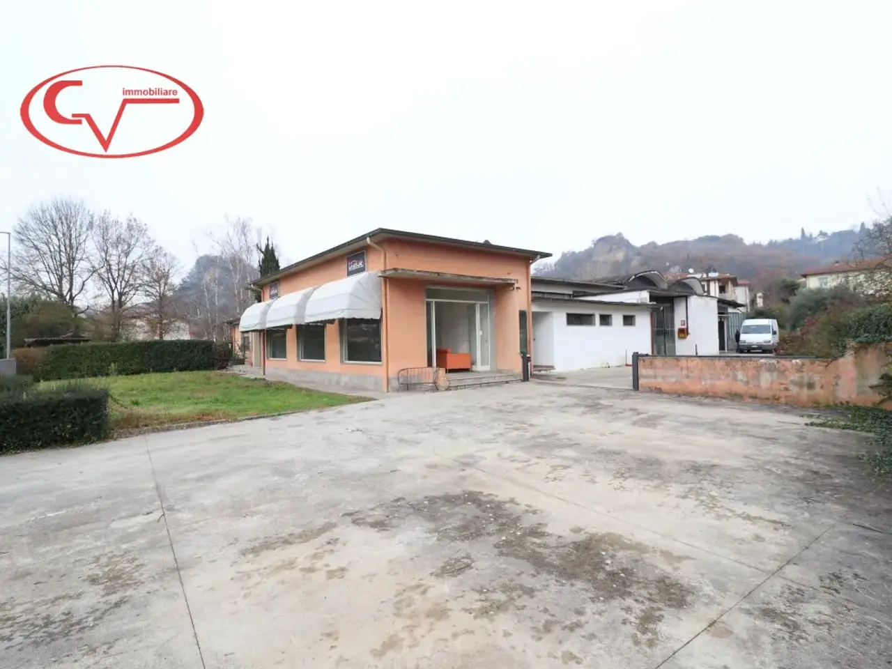 Negozio in Faella, Castelfranco Piandiscò, {3} - Foto 1