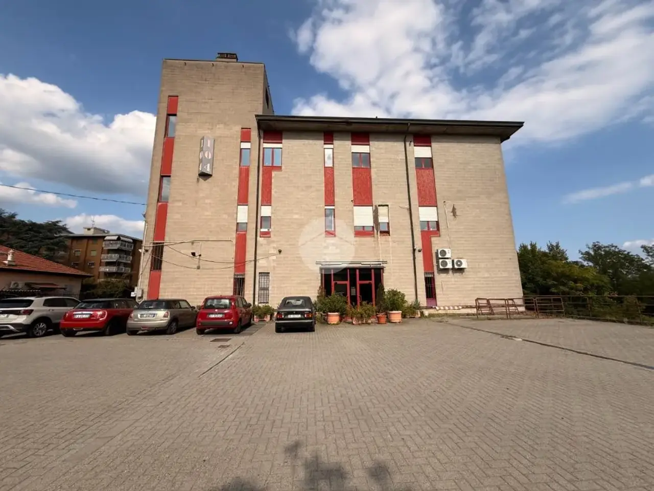 Ufficio in Corso Vercelli, Ivrea, {3} - Foto 2