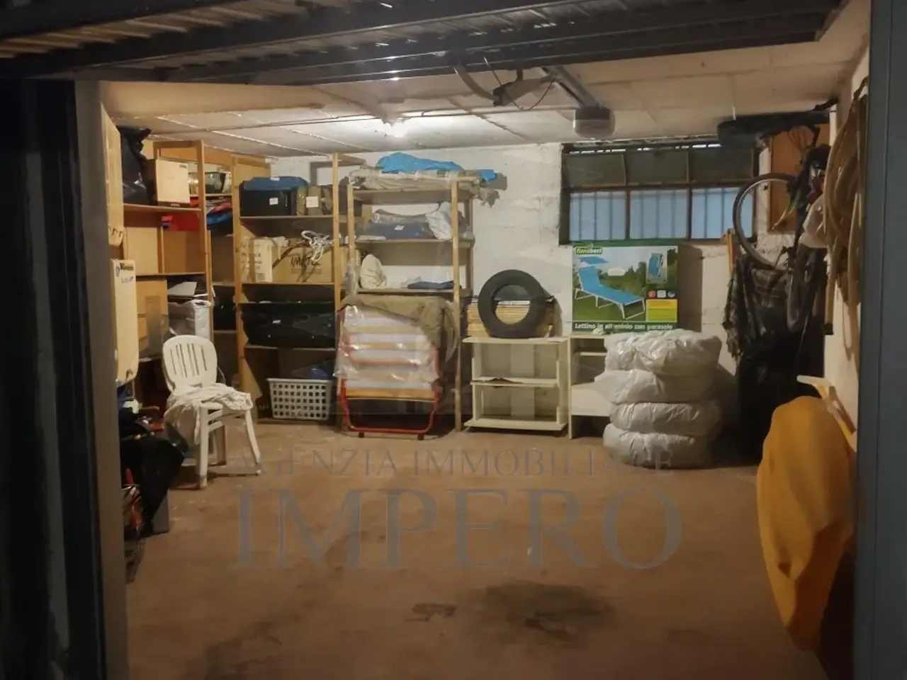 Parcheggio chiuso in Passeggiata Trento Trieste 11, Ventimiglia, {3} - Foto 1