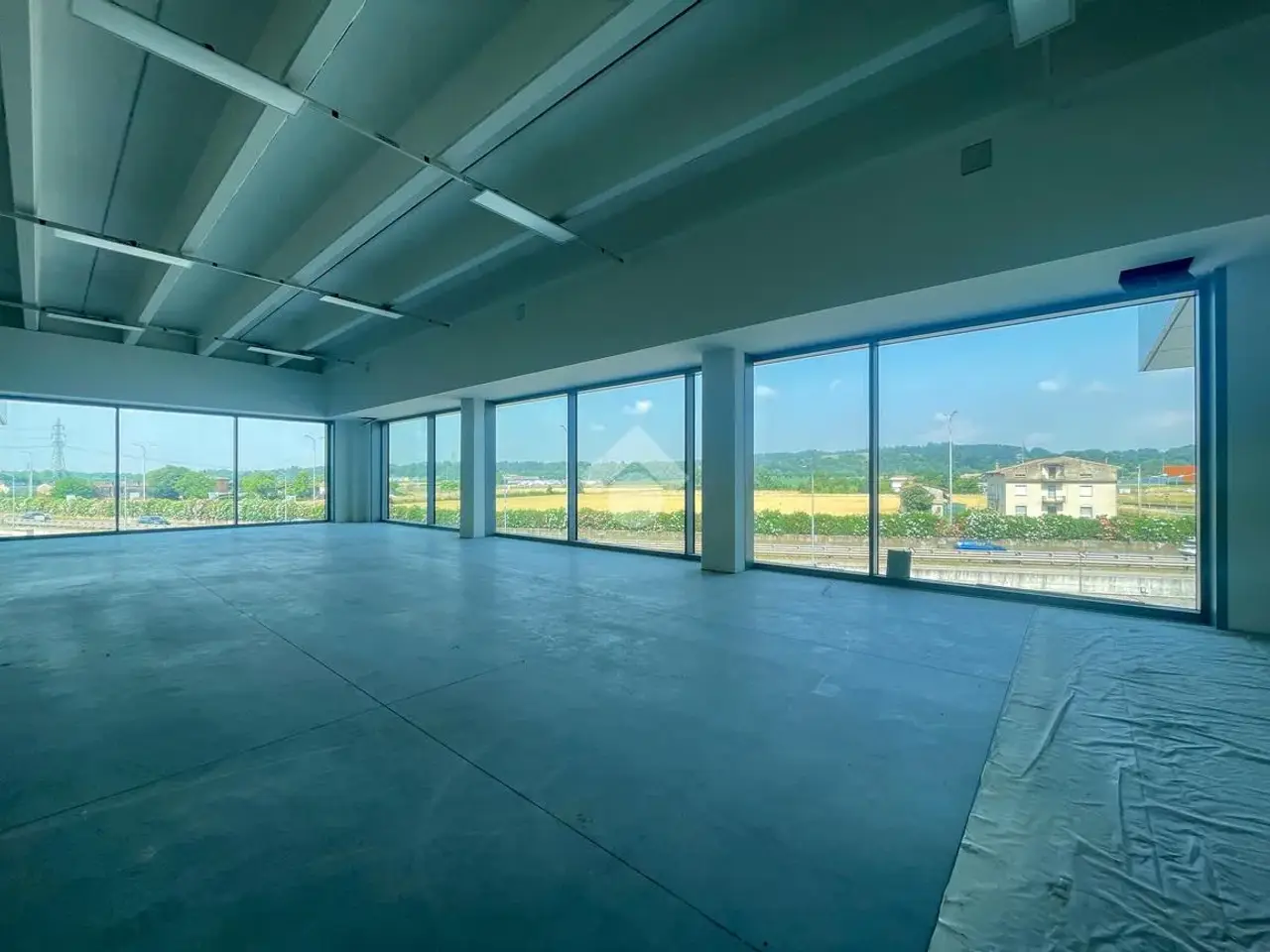 Laboratorio in Via Mantova 111, Lonato, {3} - Foto 1