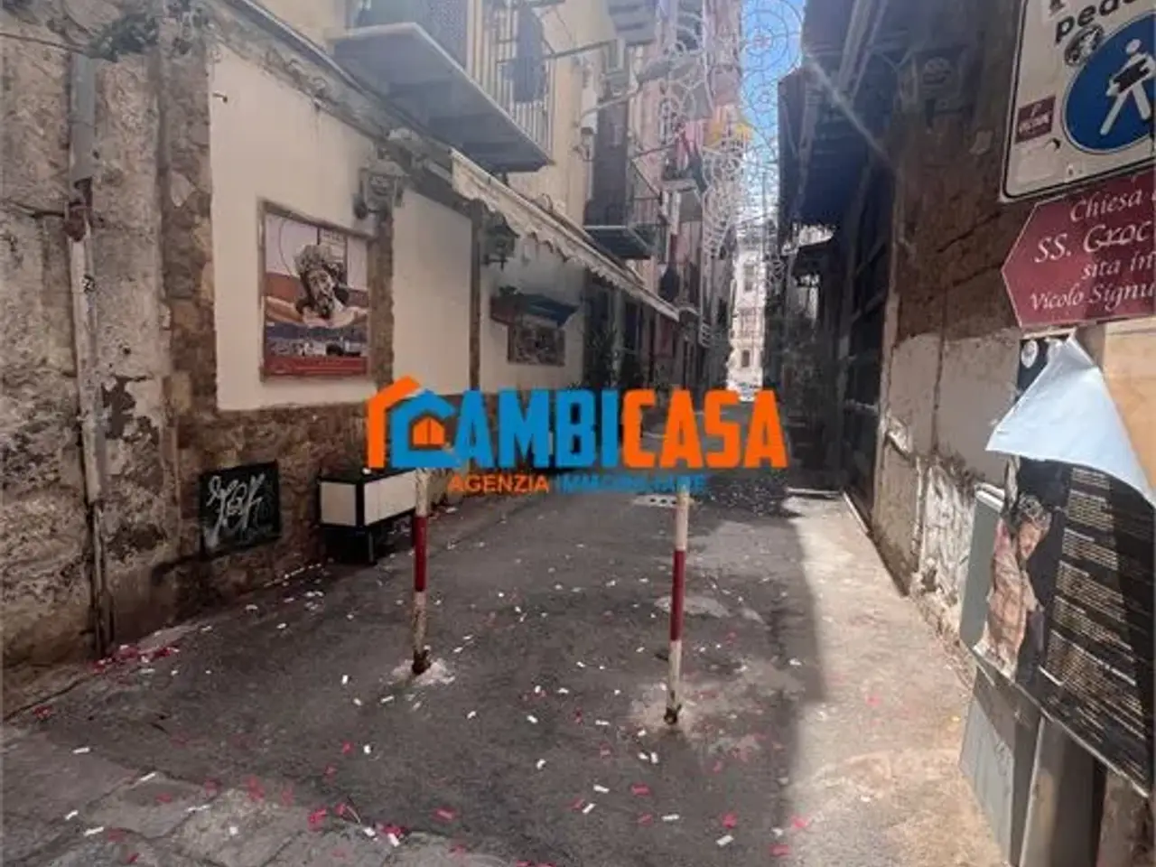 Magazzino in , Palermo, {3} - Foto 2