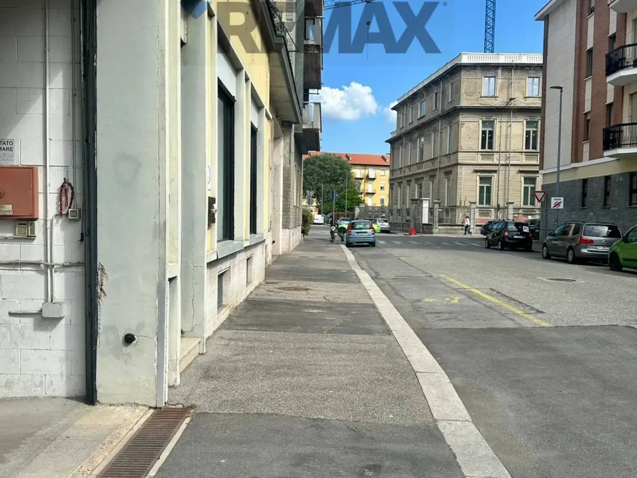 Negozio in Via Dogliani 14, Torino, {3} - Foto 2