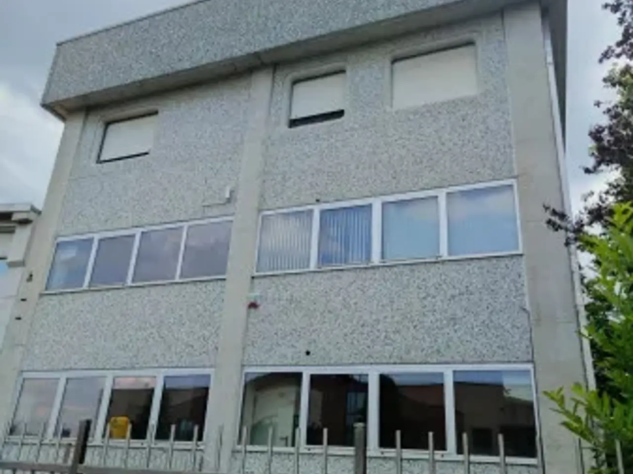 Capannone in Via Pietro Miani, Marano Sul Panaro, {3} - Foto 1