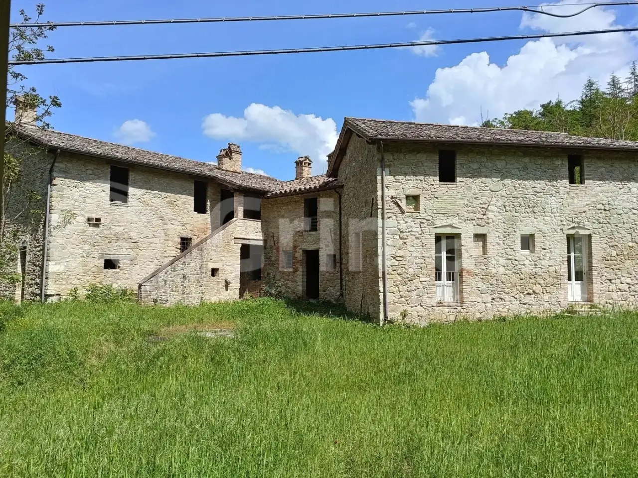 Palazzina commerciale in Strada San Marco-Cenerente, Perugia, {3} - Foto 1