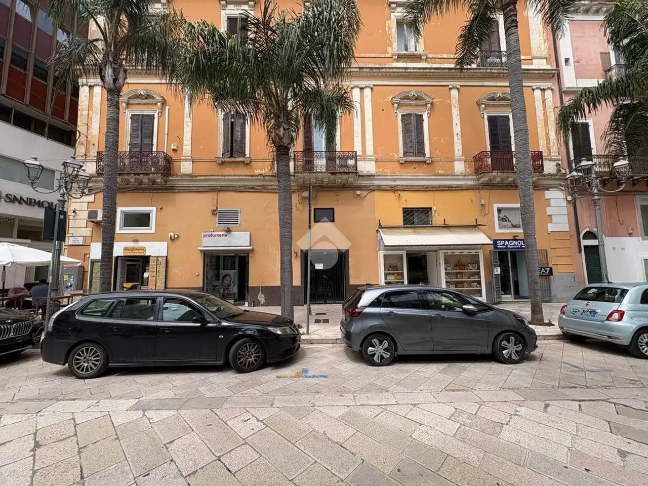 Negozio in Corso Giuseppe Garibaldi 7, Brindisi, {3} - Foto 1