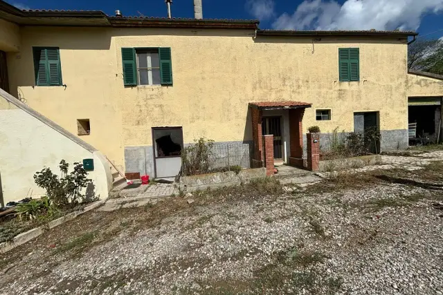 Landhaus in Via del Deposito, Roccastrada - Foto 1