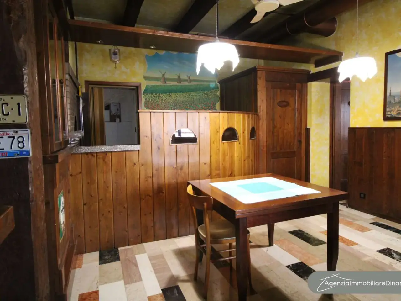 Negozio in , Revine Lago, {3} - Foto 2
